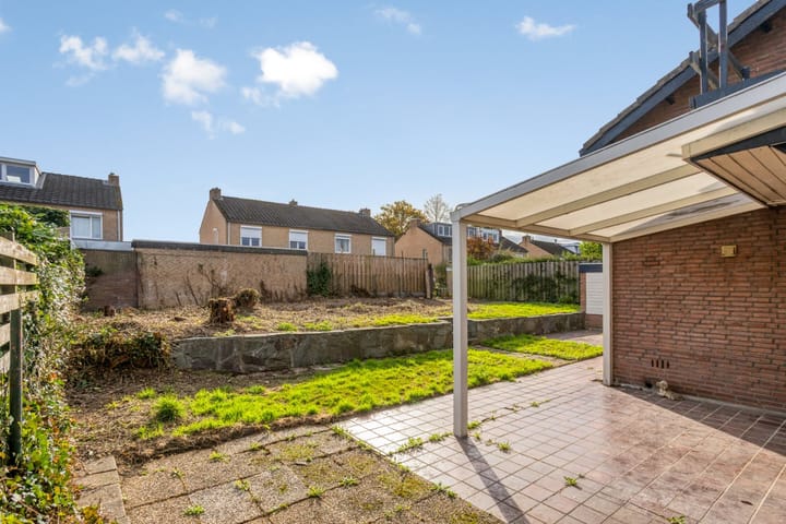 Foto 14 van J.S. Bachstraat 32