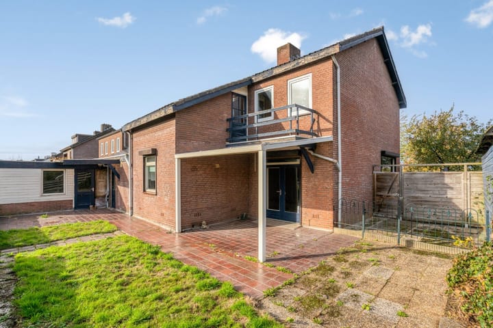 Foto 15 van J.S. Bachstraat 32