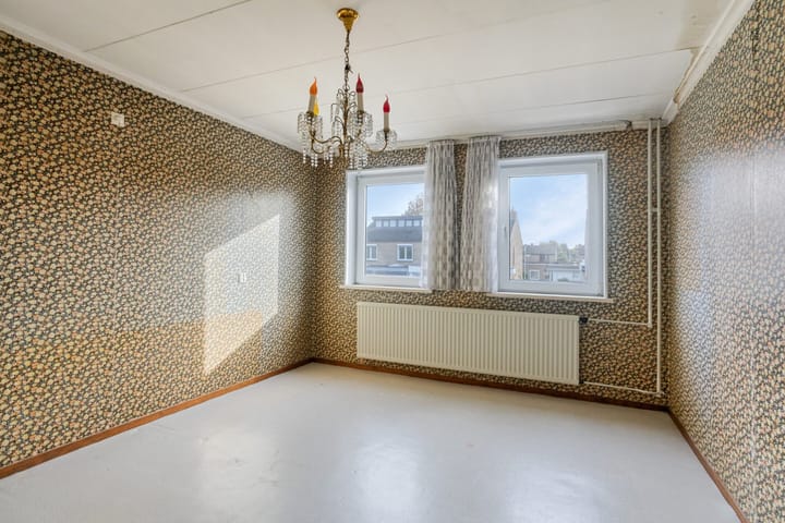 Foto 20 van J.S. Bachstraat 32