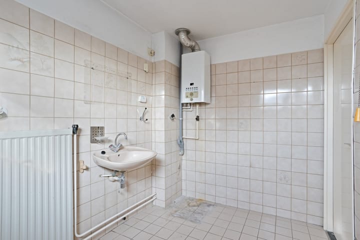 Foto 25 van J.S. Bachstraat 32