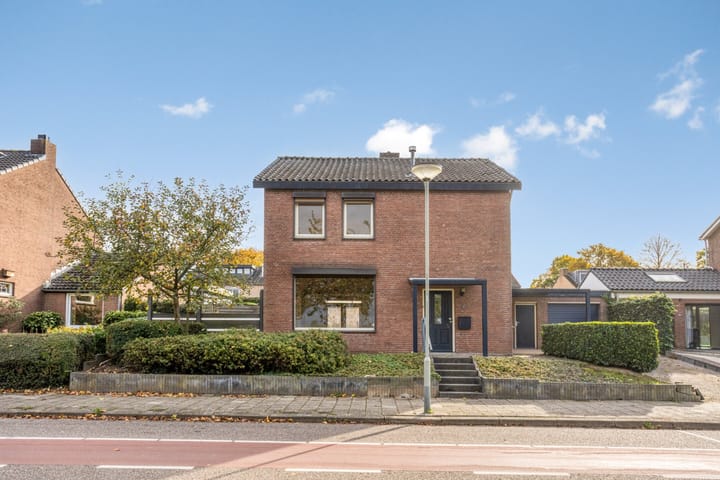 Foto 26 van J.S. Bachstraat 32