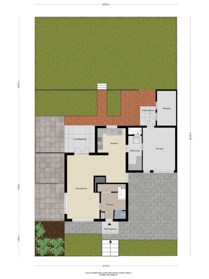 Foto 29 van J.S. Bachstraat 32