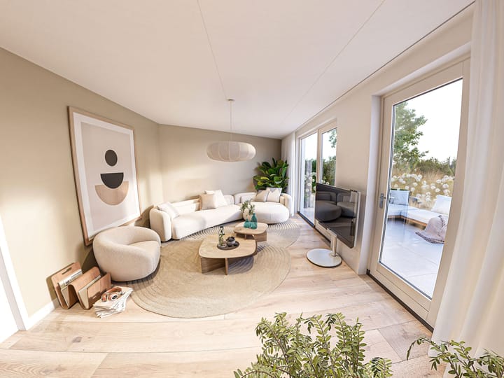 Photo 5 of Hofwoning Special (Bouwnr. 412)