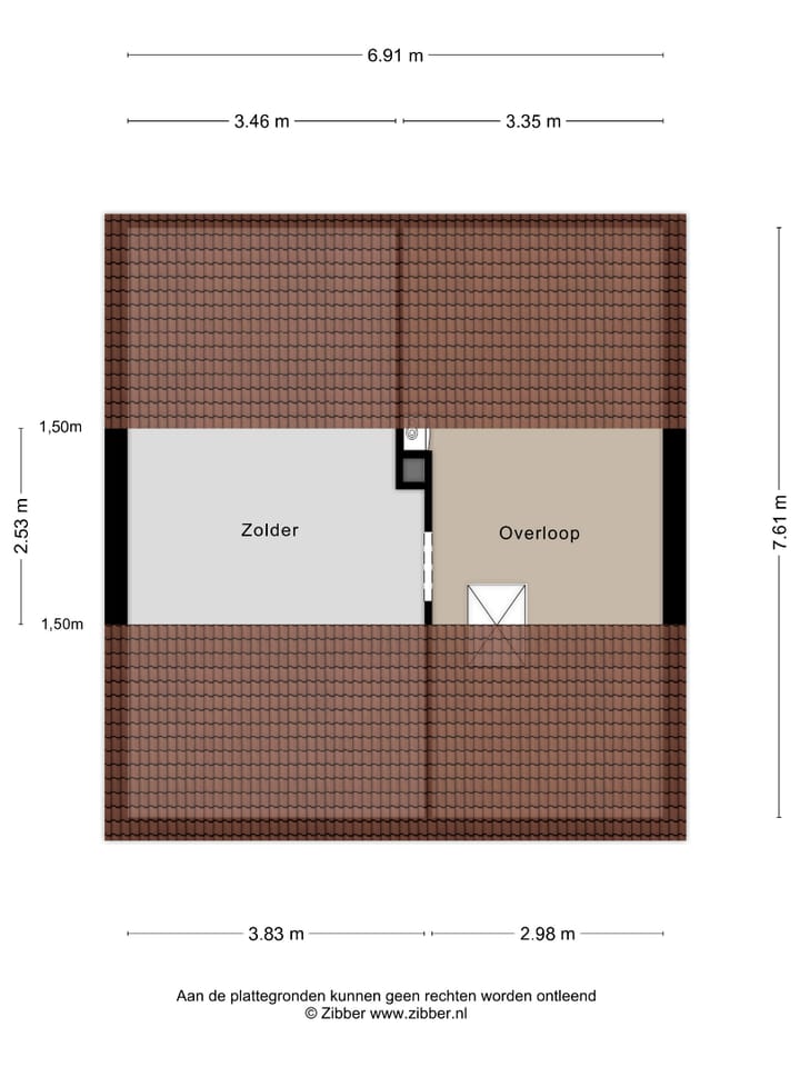 Foto 32 van J.S. Bachstraat 32