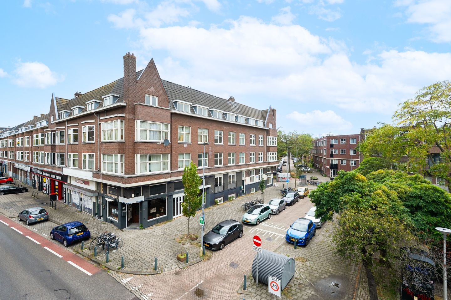 Foto 1 van Samuel Mullerplein 19-C