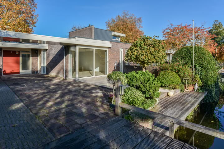 Foto 2 van Colijnlaan 188