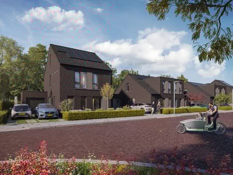 Vrijstaande woning thumbnail