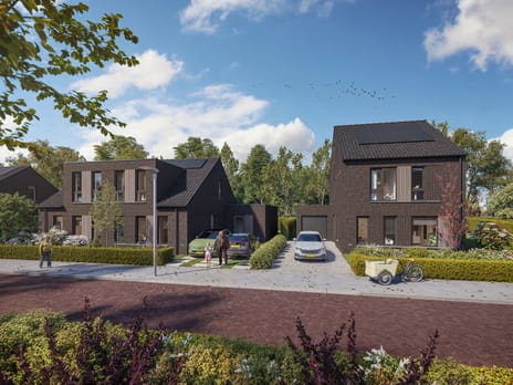 Vrijstaande woning thumbnail