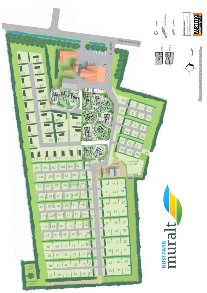 Photo 15 of Elkerzeeseweg 34-148