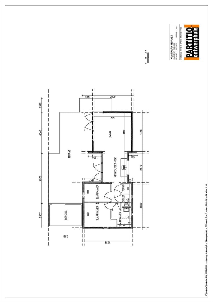 Photo 16 of Elkerzeeseweg 34-148