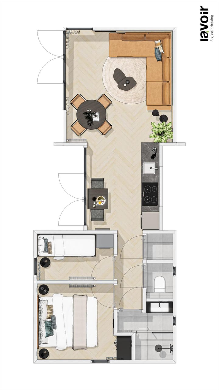 Photo 17 of Elkerzeeseweg 34-148