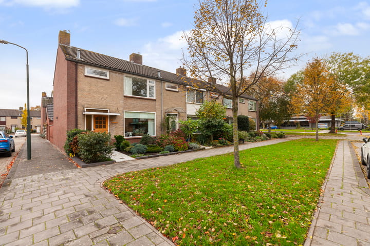 Juliana van Stolbergstraat 34