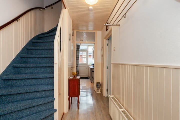 Photo 2 of Juliana van Stolbergstraat 34