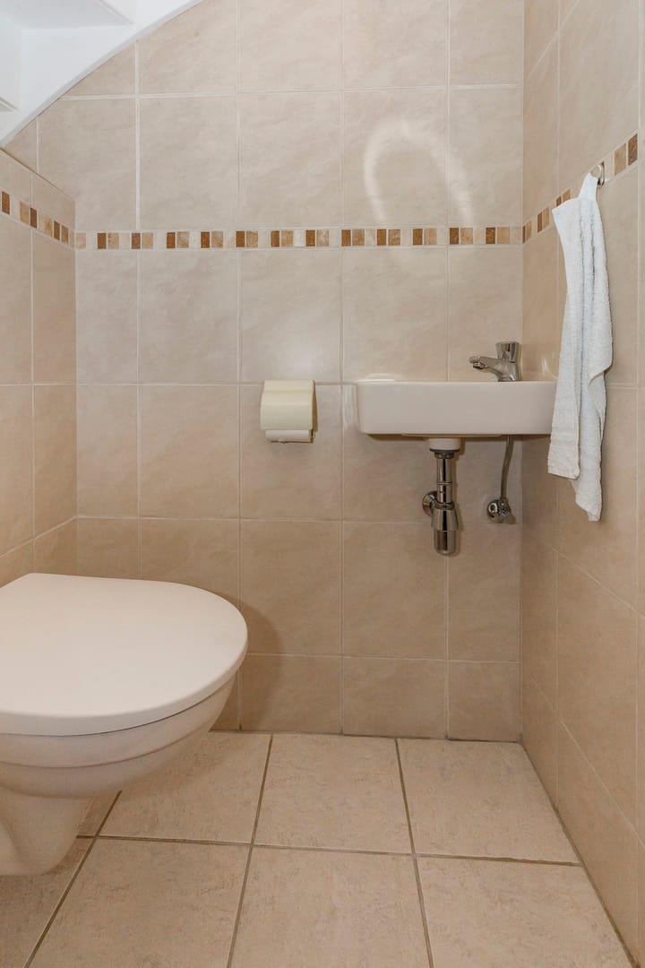 Photo 4 of Juliana van Stolbergstraat 34