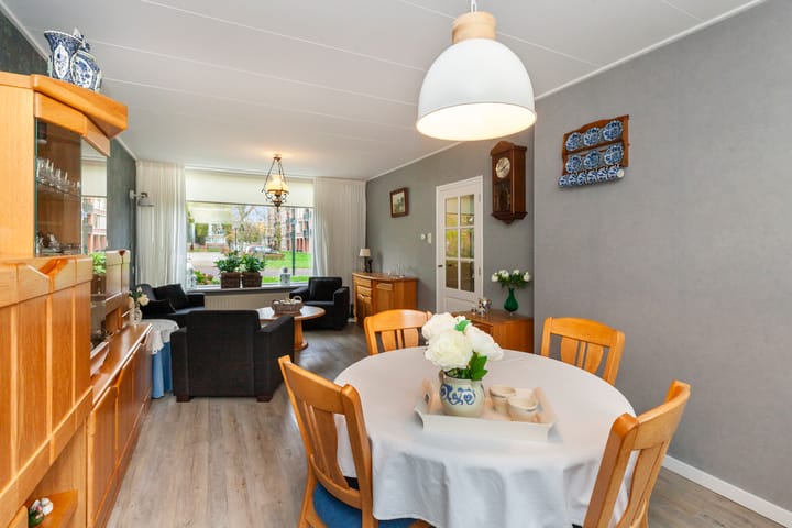 Photo 5 of Juliana van Stolbergstraat 34