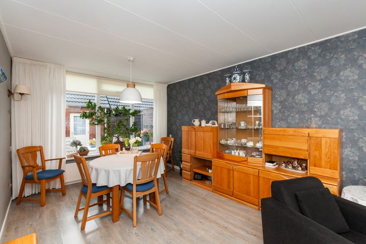 Photo 6 of Juliana van Stolbergstraat 34