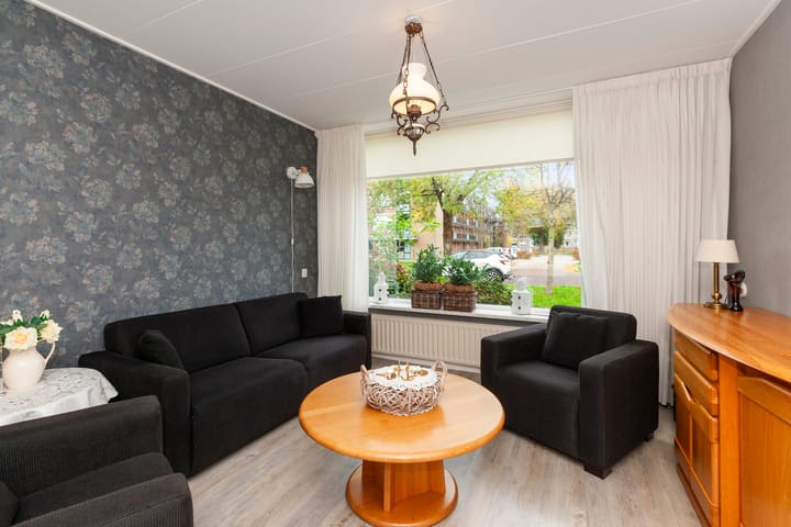 Photo 7 of Juliana van Stolbergstraat 34