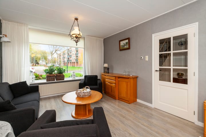 Photo 8 of Juliana van Stolbergstraat 34