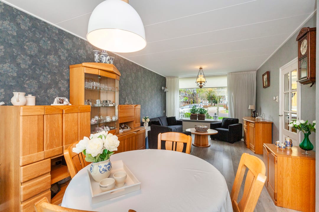 Foto 13 van Juliana van Stolbergstraat 34