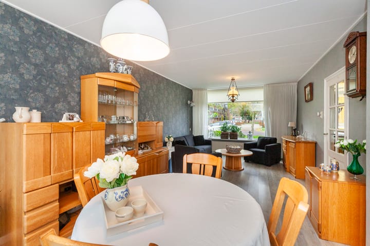 Photo 13 of Juliana van Stolbergstraat 34