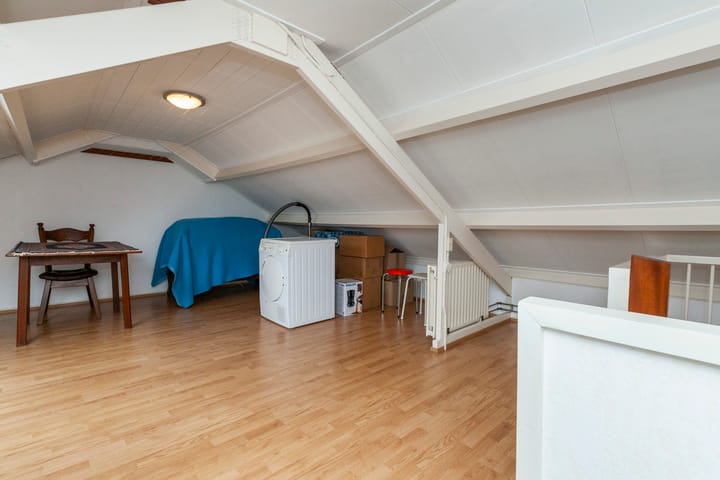 Photo 29 of Juliana van Stolbergstraat 34