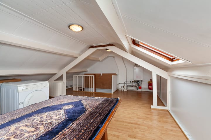 Photo 31 of Juliana van Stolbergstraat 34