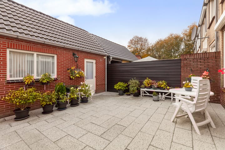 Photo 32 of Juliana van Stolbergstraat 34