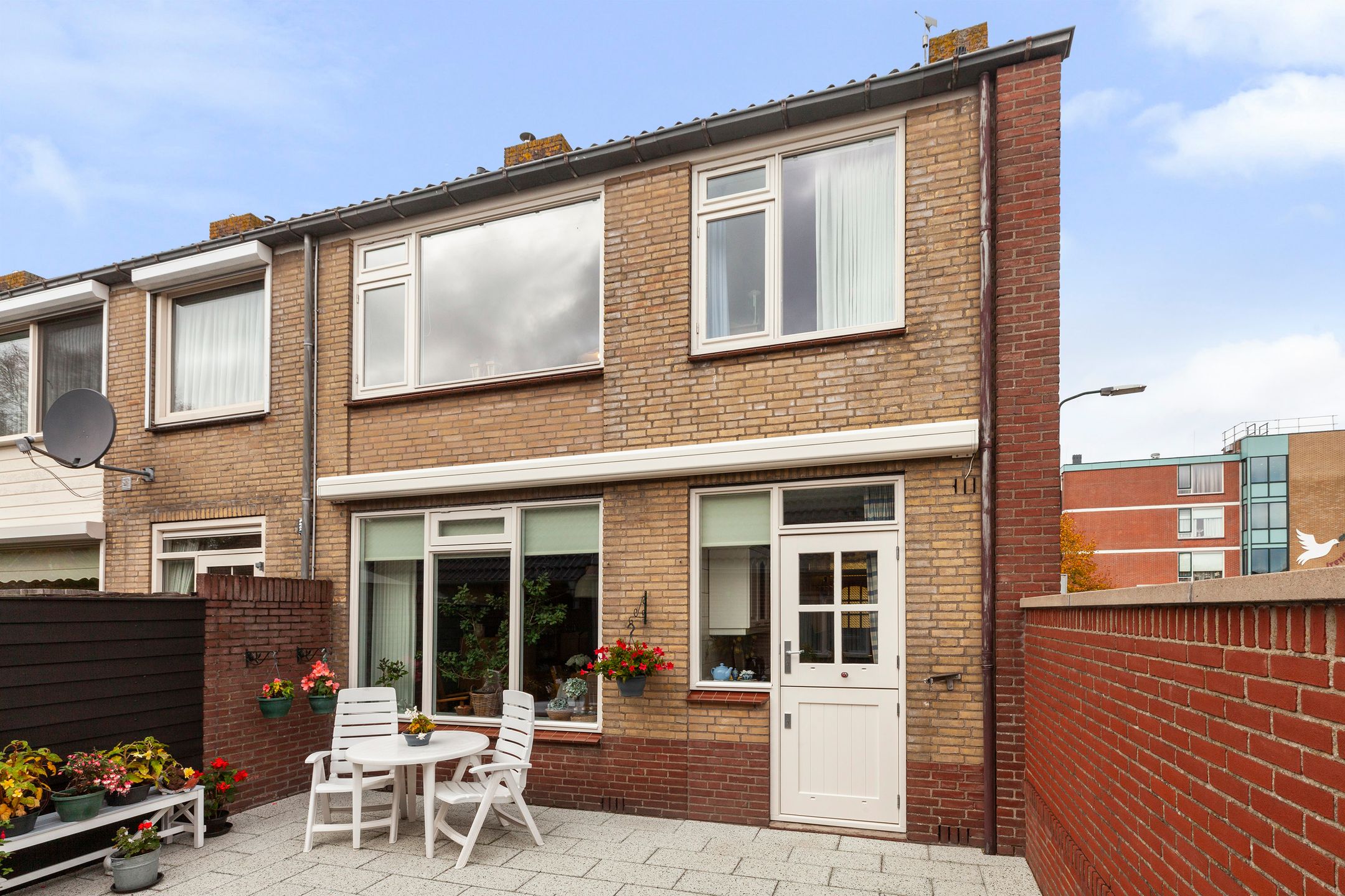 Foto 33 van Juliana van Stolbergstraat 34