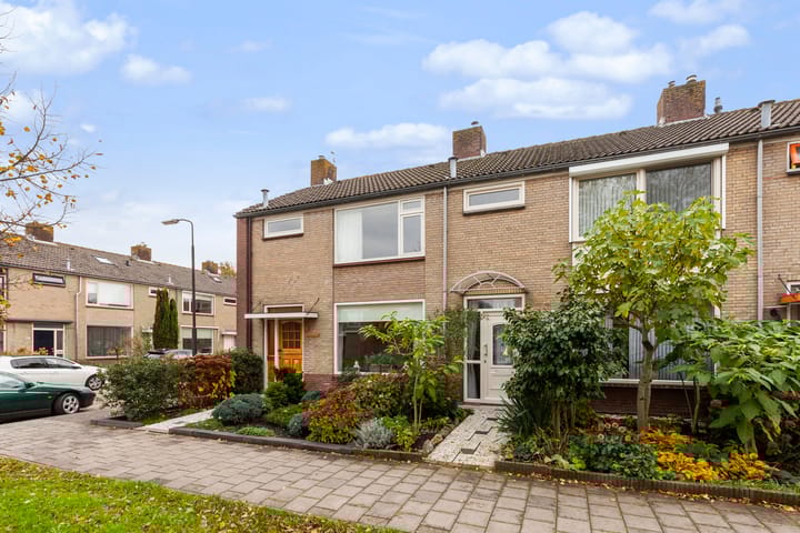 Photo 40 of Juliana van Stolbergstraat 34