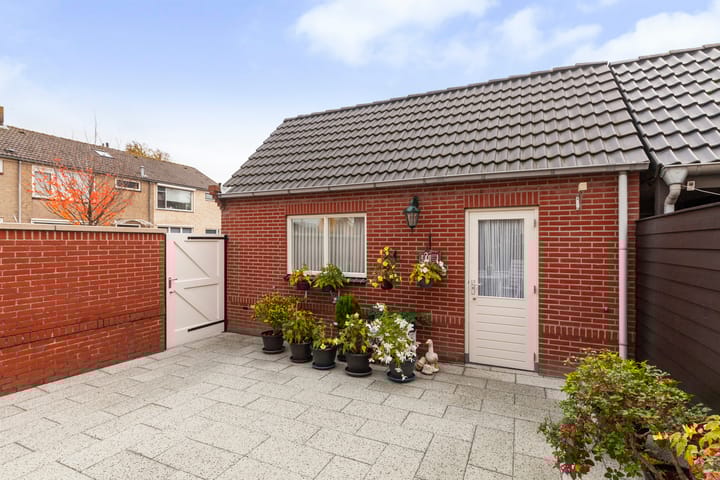 Photo 34 of Juliana van Stolbergstraat 34