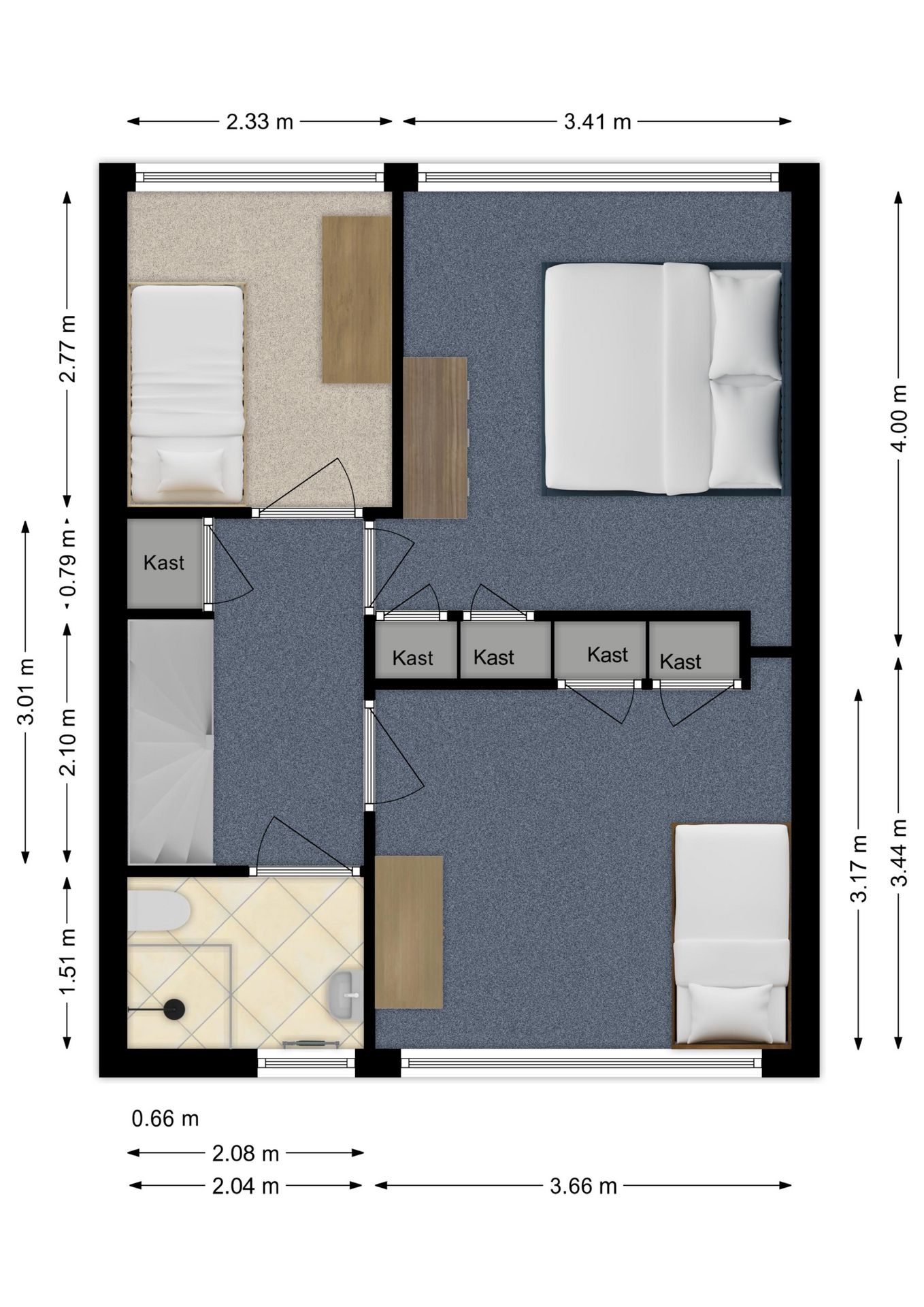 Foto 42 van Juliana van Stolbergstraat 34