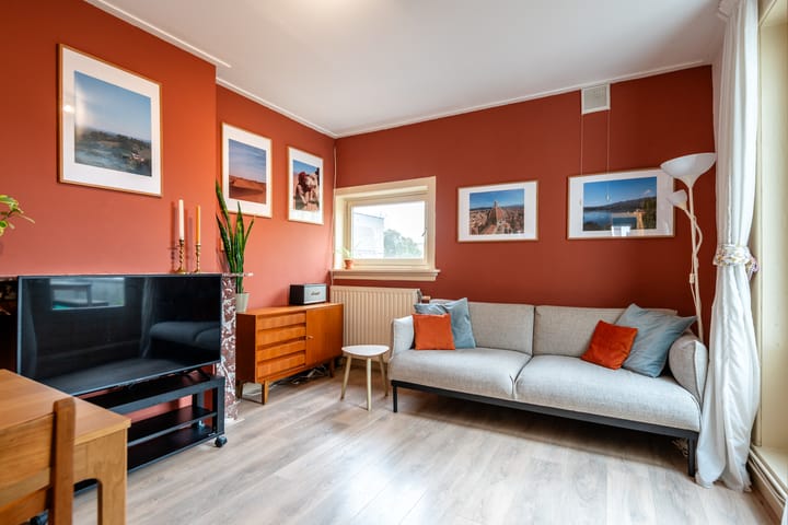 Photo 4 of Borssenburgplein 16-3