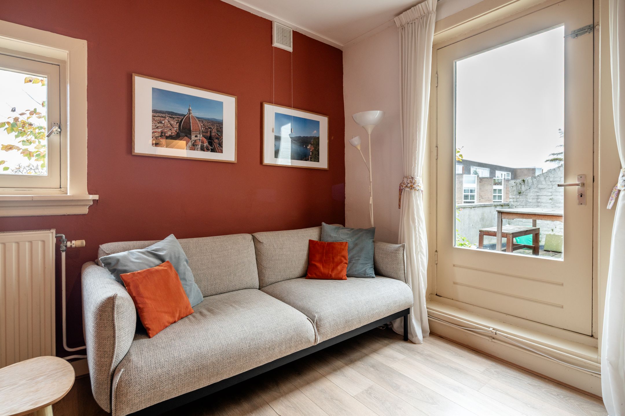 Photo 6 of Borssenburgplein 16-3