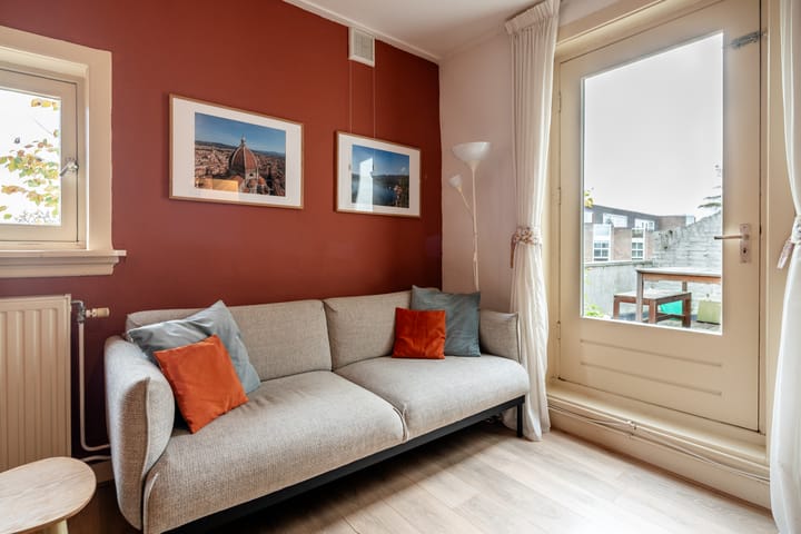 Photo 6 of Borssenburgplein 16-3