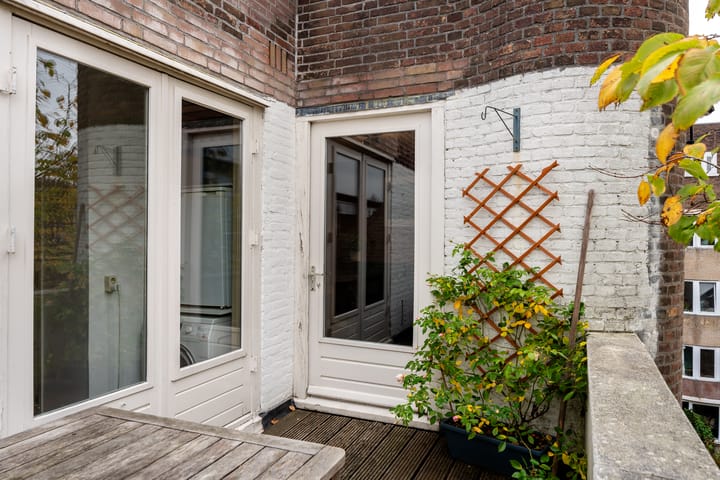 Photo 9 of Borssenburgplein 16-3