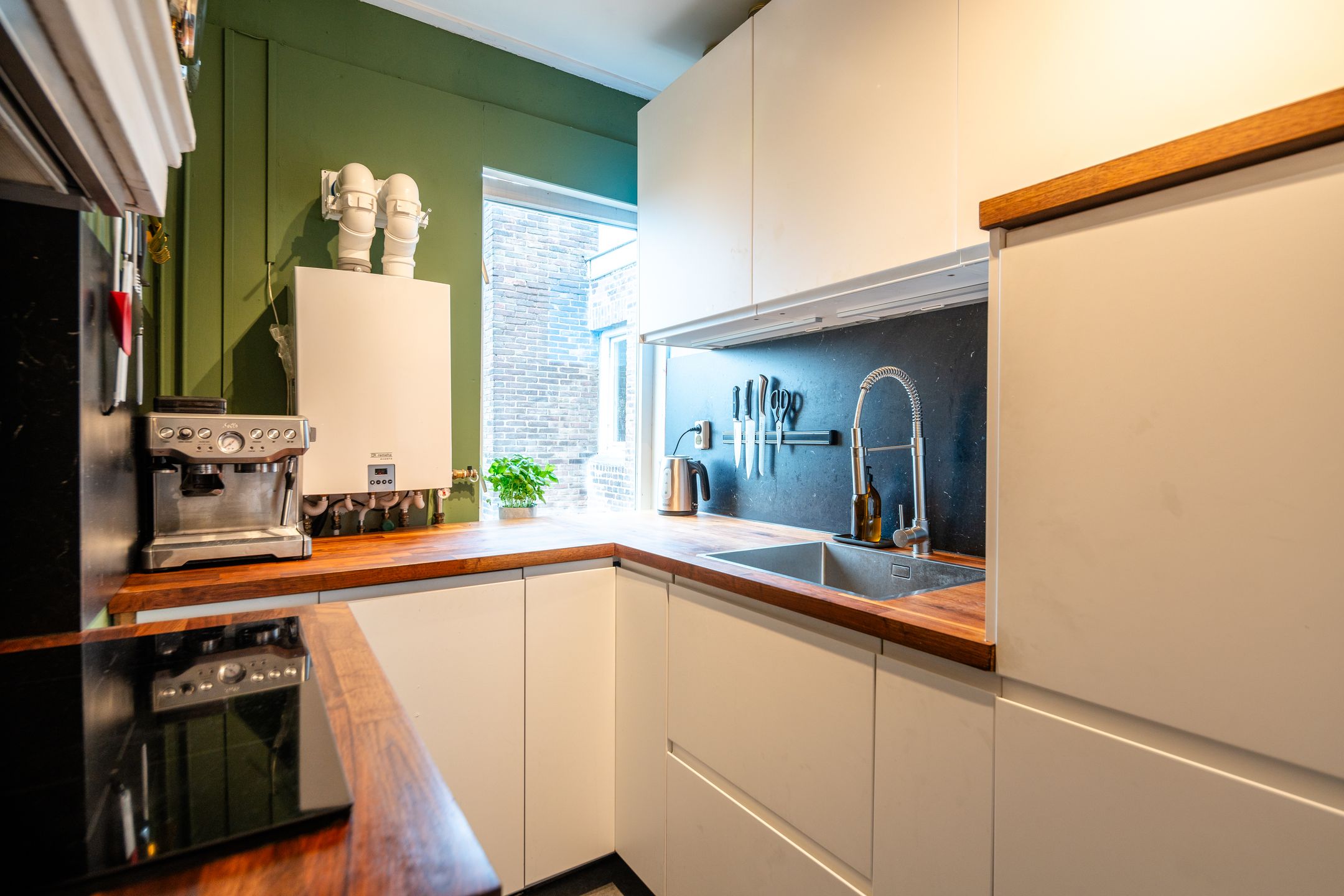 Photo 12 of Borssenburgplein 16-3