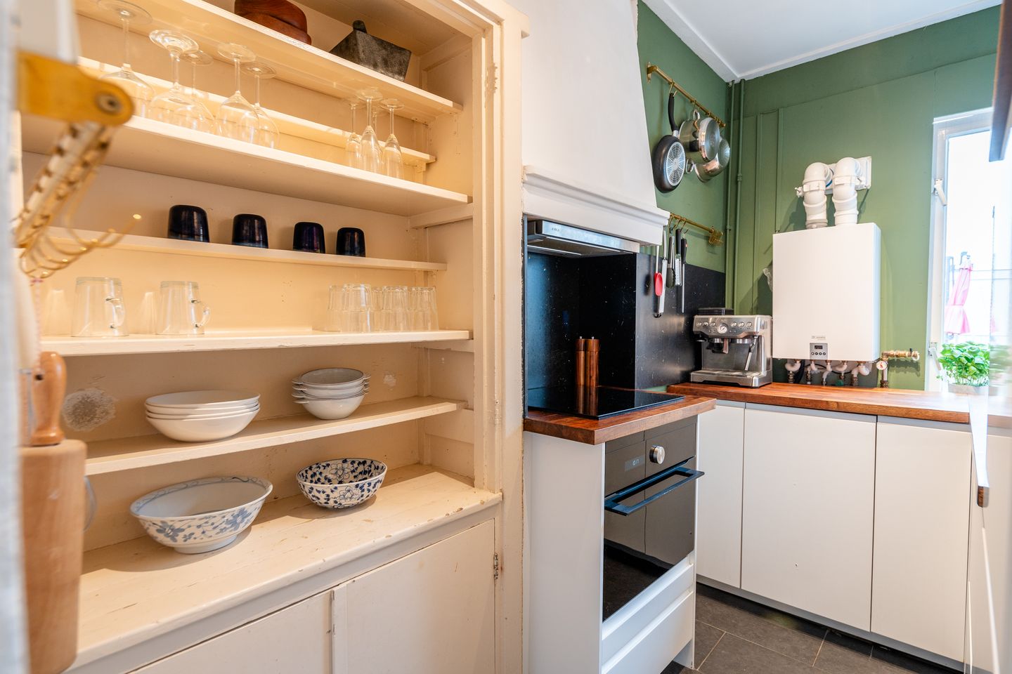 Photo 14 of Borssenburgplein 16-3