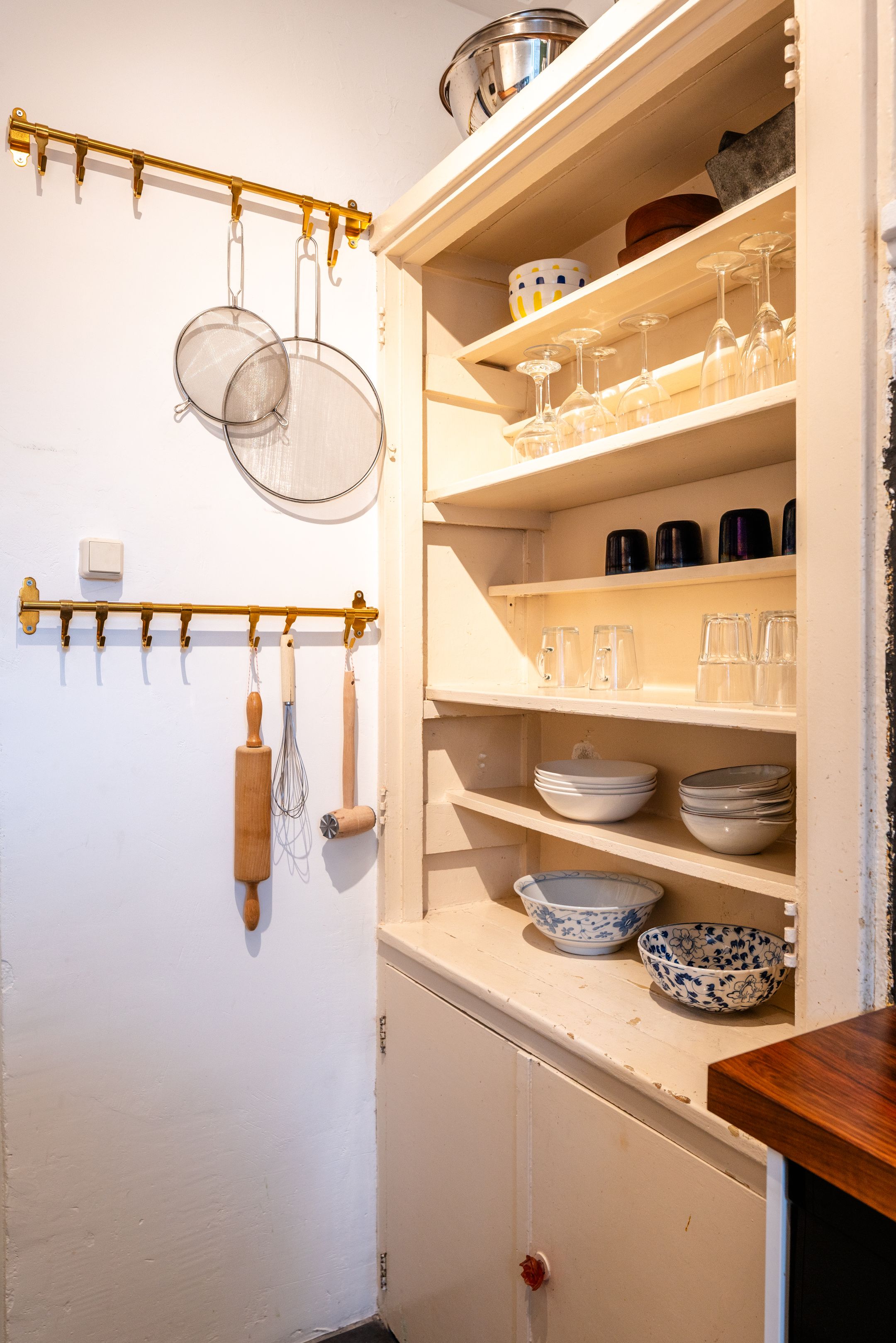 Photo 15 of Borssenburgplein 16-3