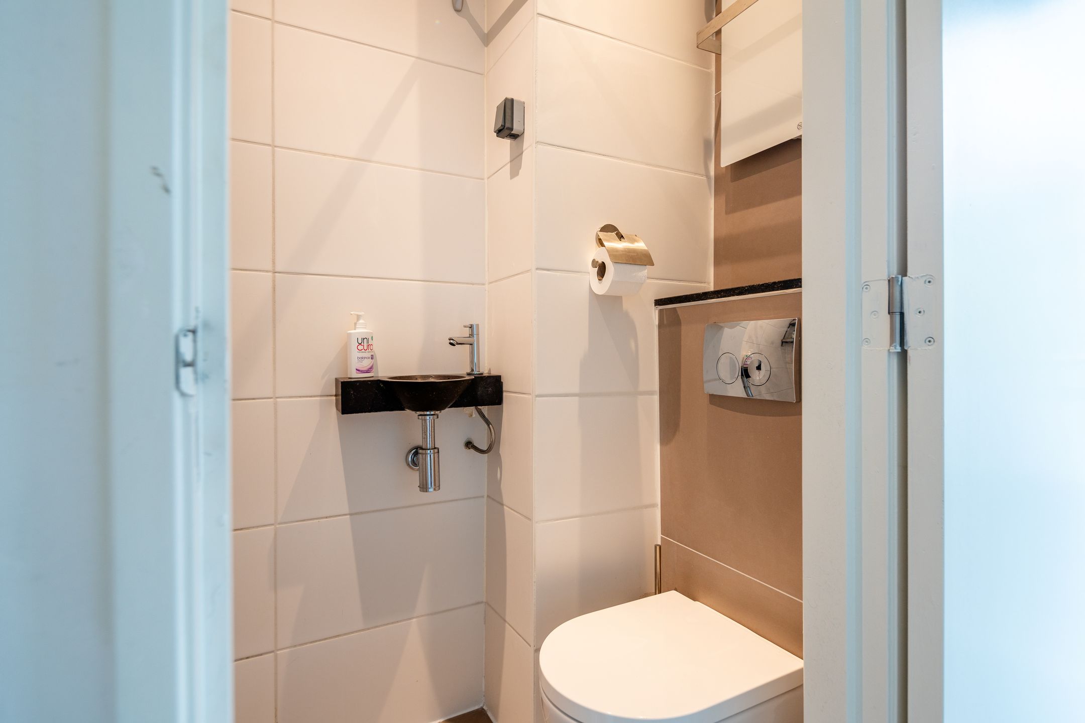 Photo 21 of Borssenburgplein 16-3