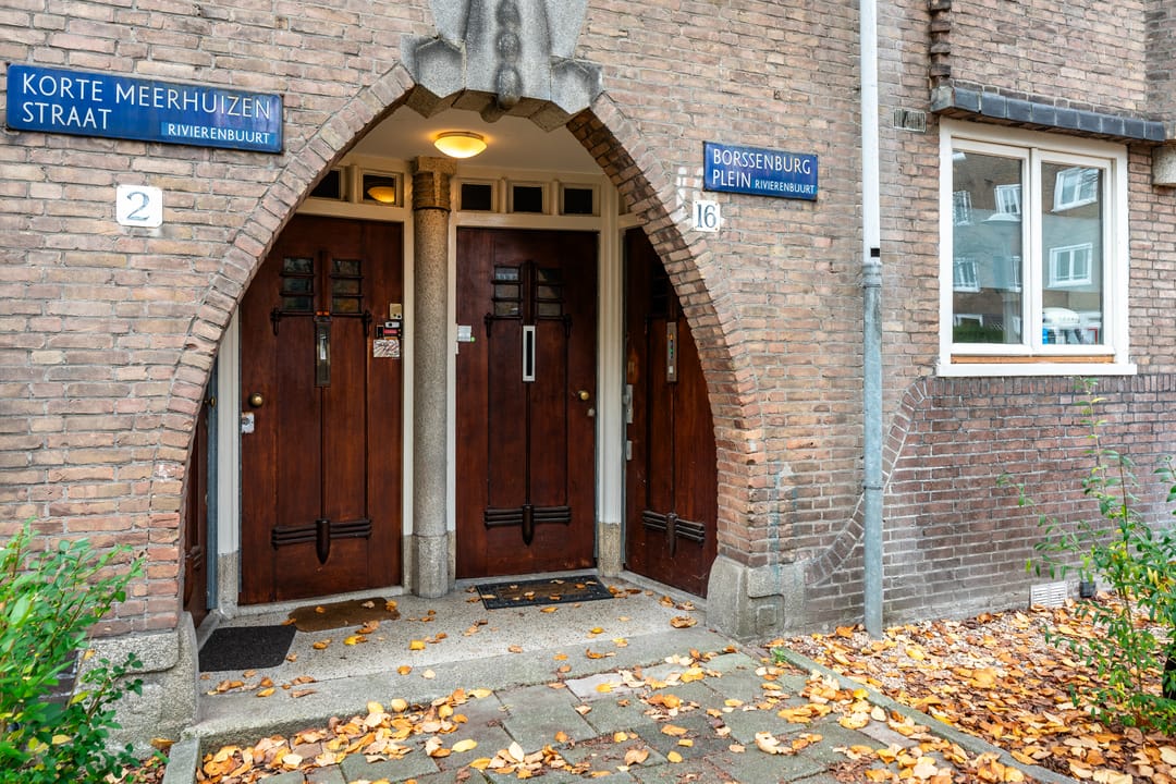 Photo 22 of Borssenburgplein 16-3