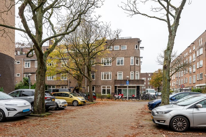 Photo 23 of Borssenburgplein 16-3