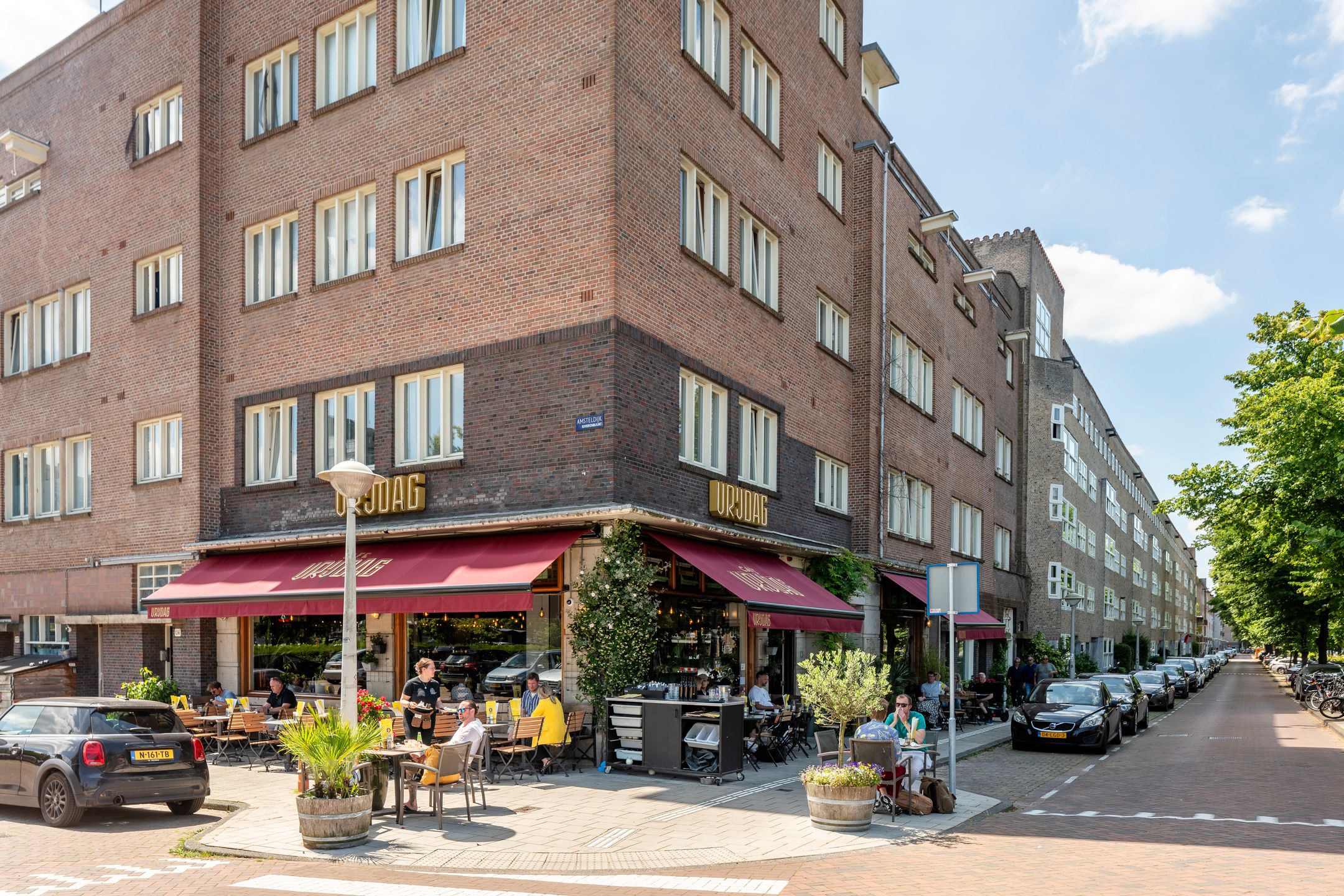 Photo 24 of Borssenburgplein 16-3