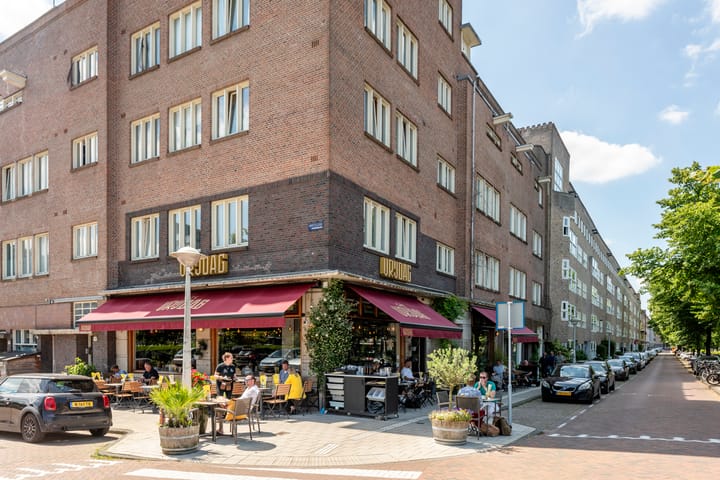 Photo 24 of Borssenburgplein 16-3