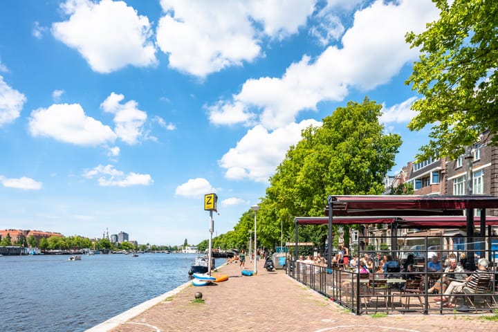 Photo 25 of Borssenburgplein 16-3