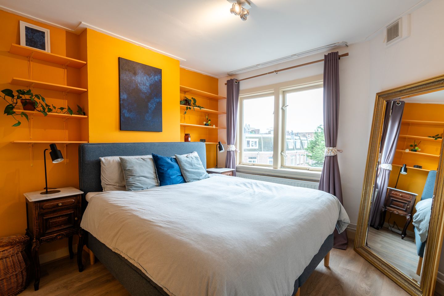 Photo 10 of Borssenburgplein 16-3