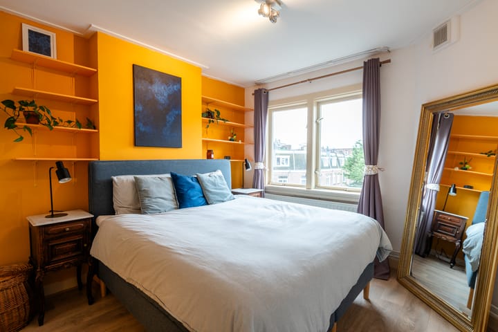 Photo 10 of Borssenburgplein 16-3