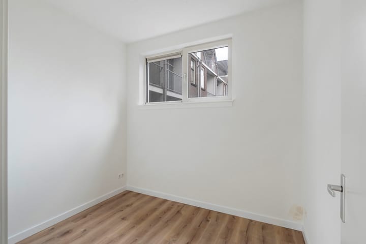 Foto 5 van Samuel Mullerplein 19-B01