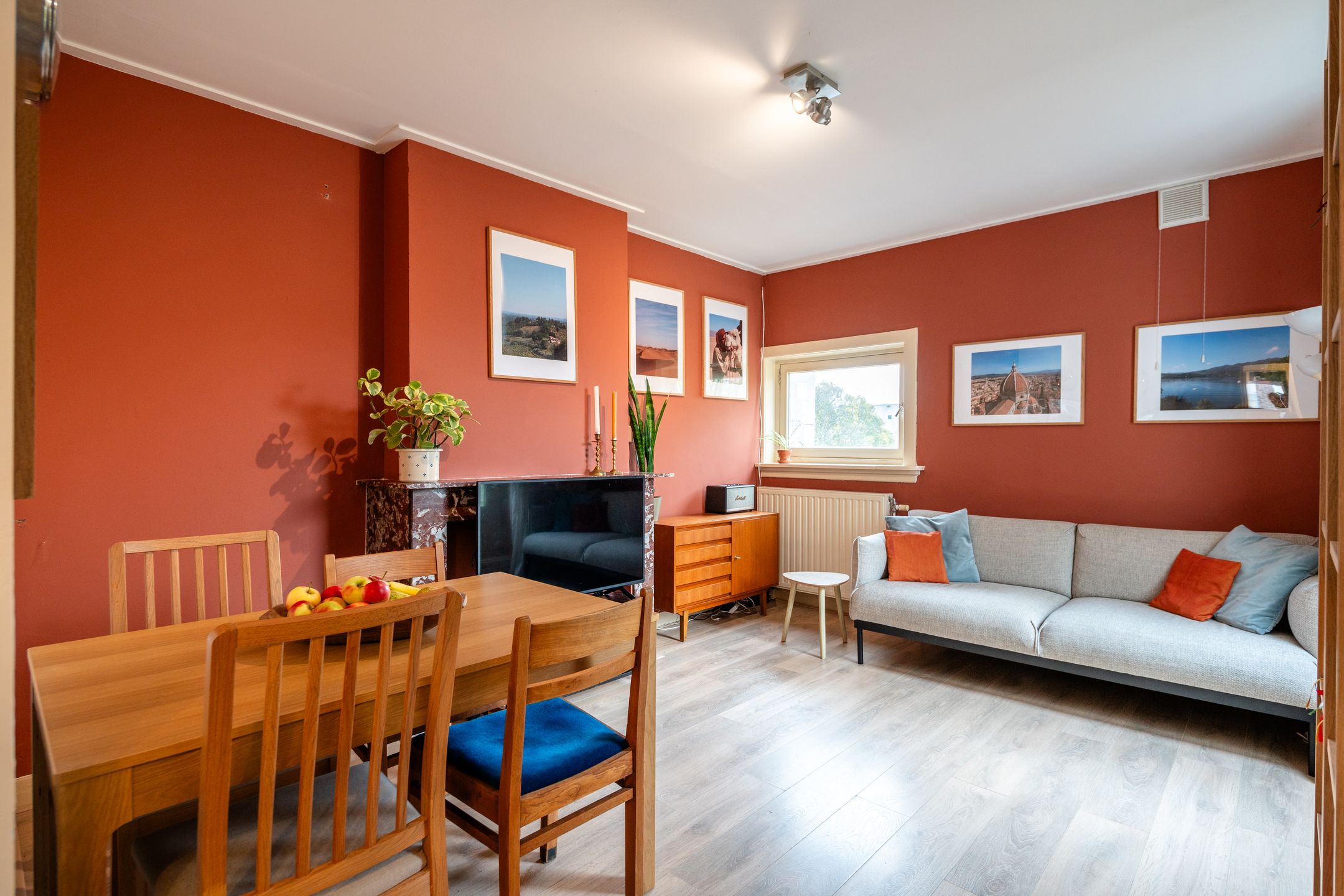 Borssenburgplein 16-, 16, 3, Amsterdam, 1078TZ, Noord-Holland, Nederland 16 