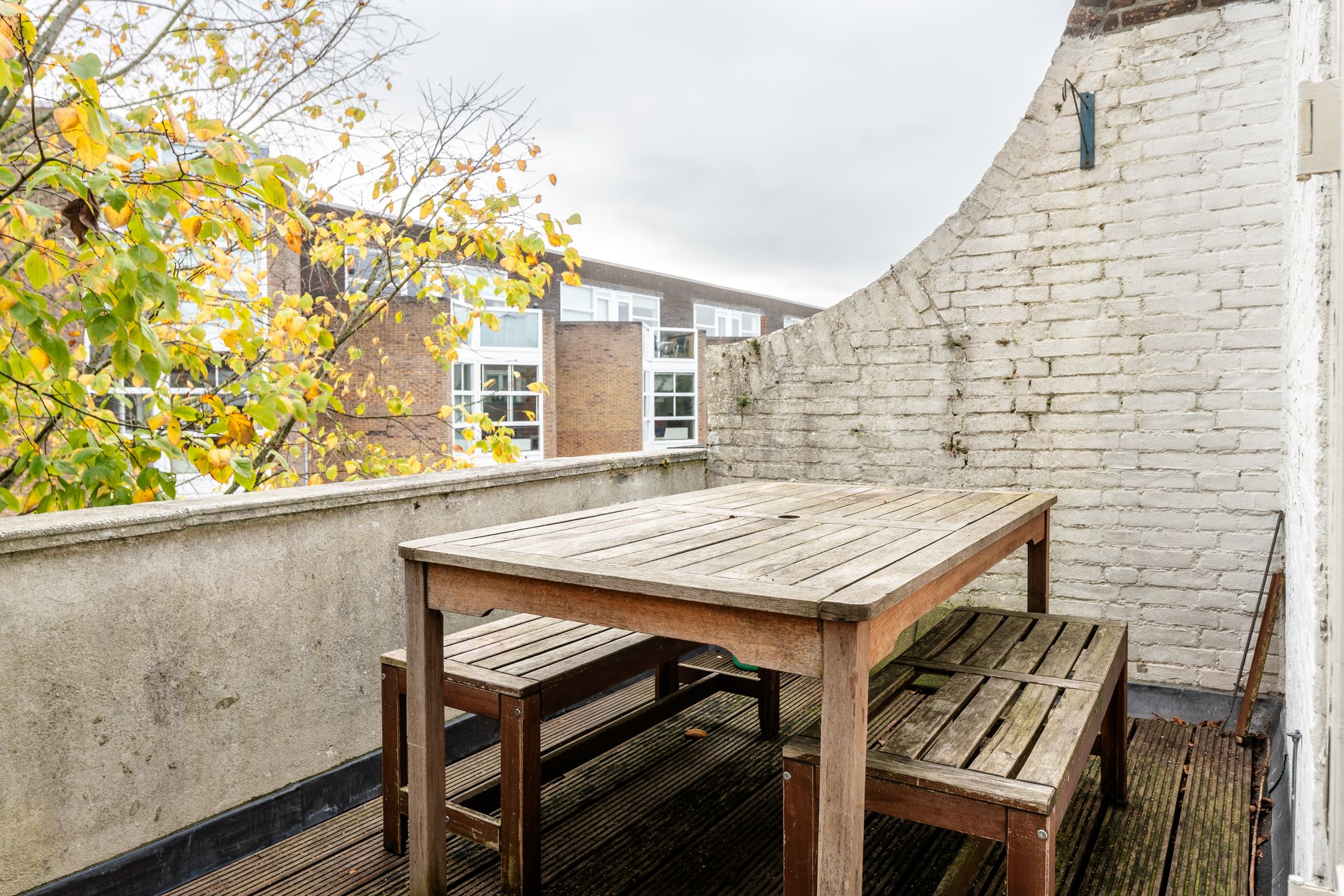 Photo 3 of Borssenburgplein 16-3