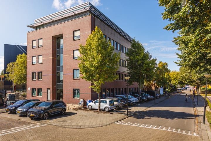 Noothoven van Goorstraat 11-A